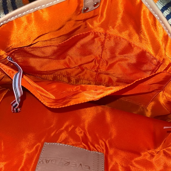 Rachel Ray Patent Leather Tote - Picture 8 of 8